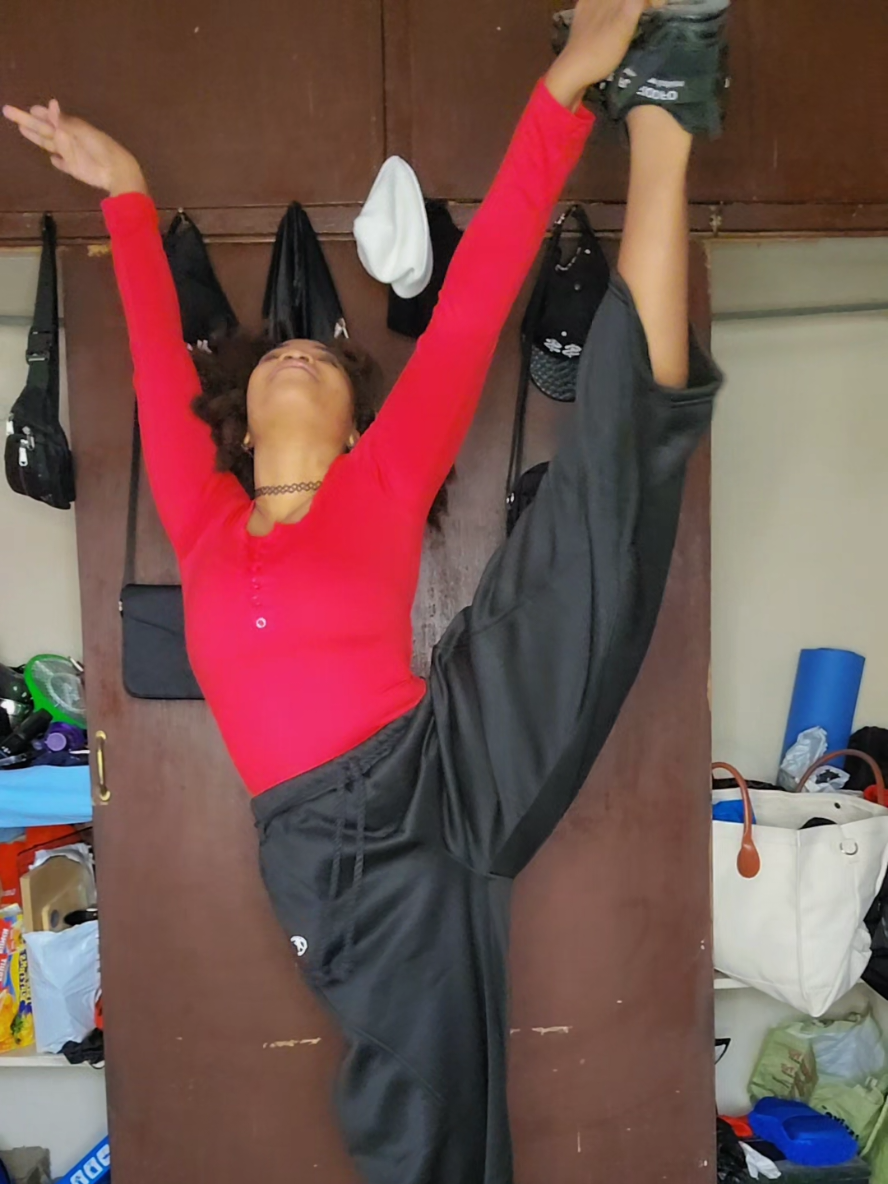 @Mali Dancer Millionaire