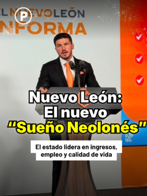 @POSTAmx | Nuevo León