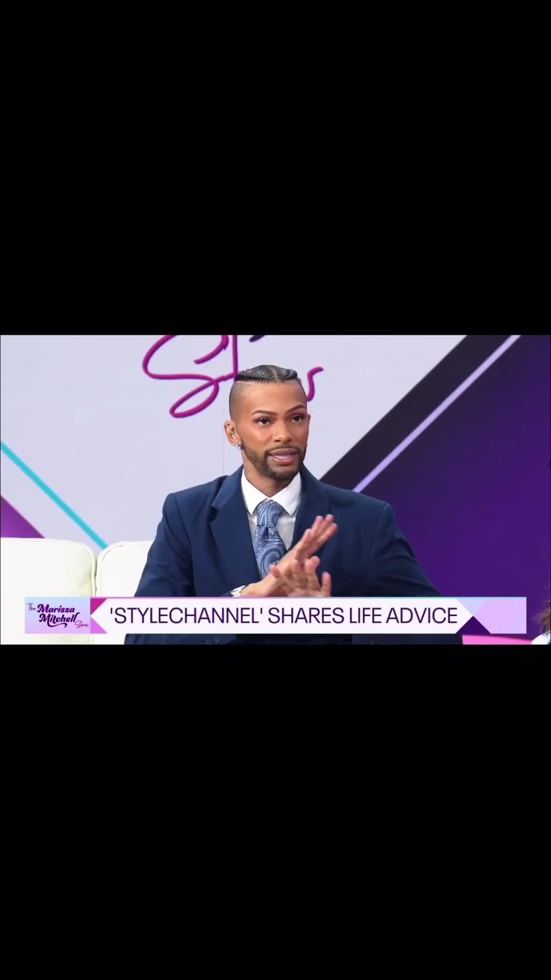 @Beauty by Stylechannel