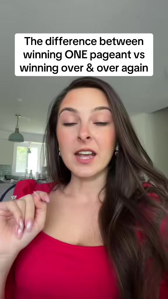 @MARIA | Pageant Coach