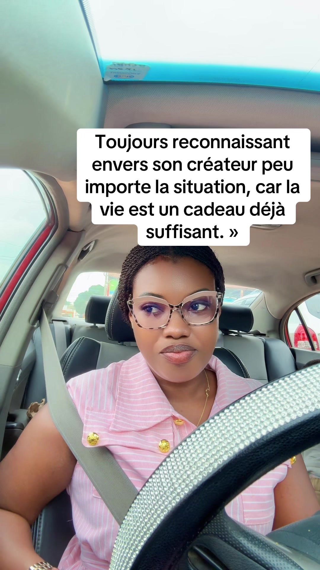@Boubou de luxe ✍️
