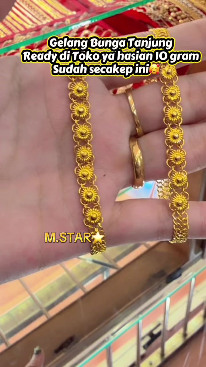 @TOKO.MAS M.STAR⭐️
