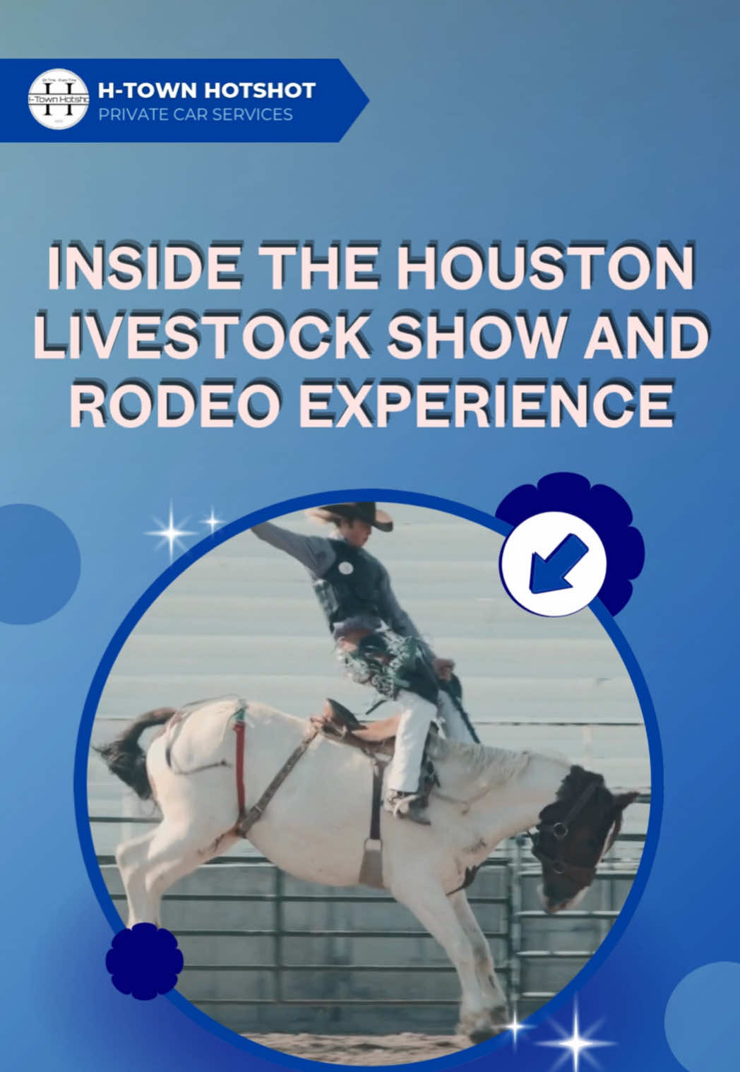 @H-Town Hotshot Transportation