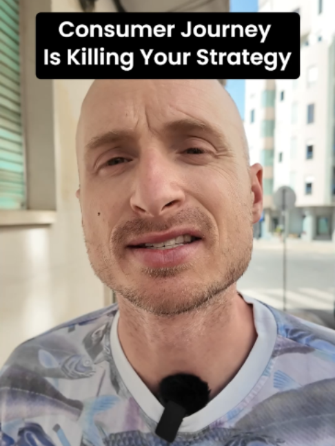 @Julian Cole | Strategy Trainer