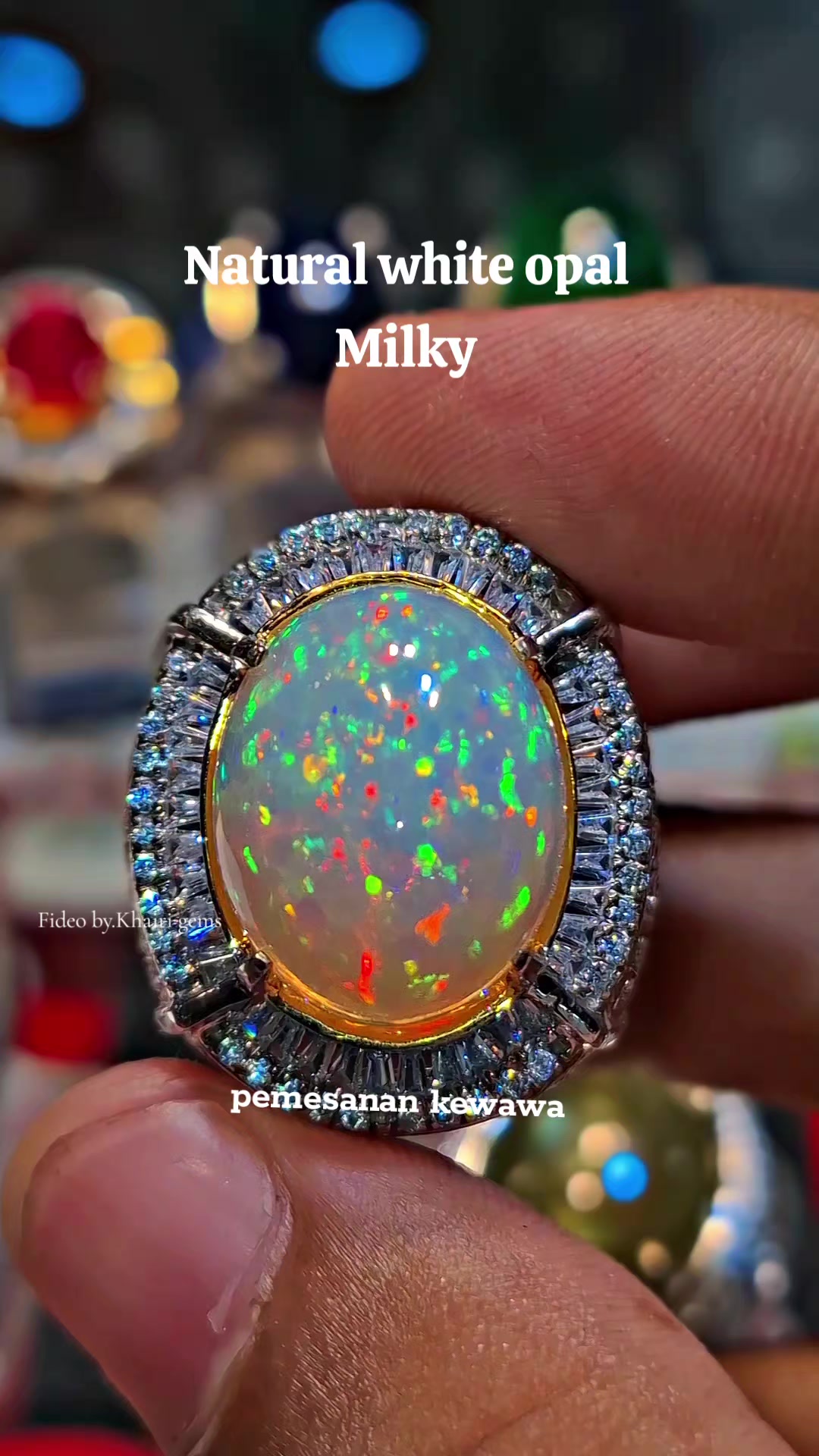 @khairi gems