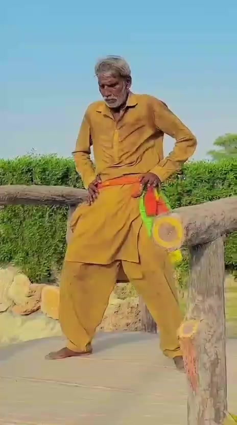@Baba