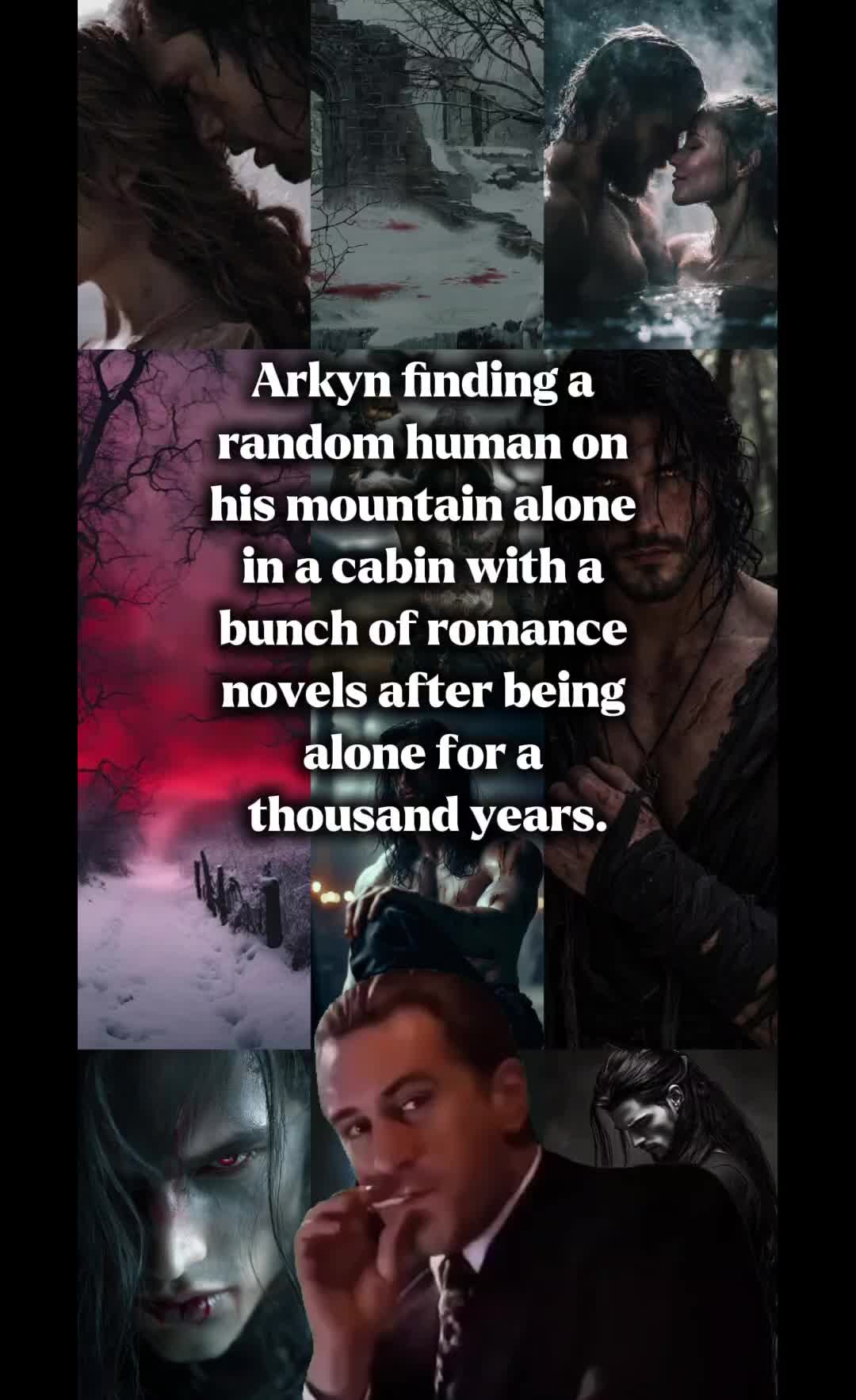@ZaraStark