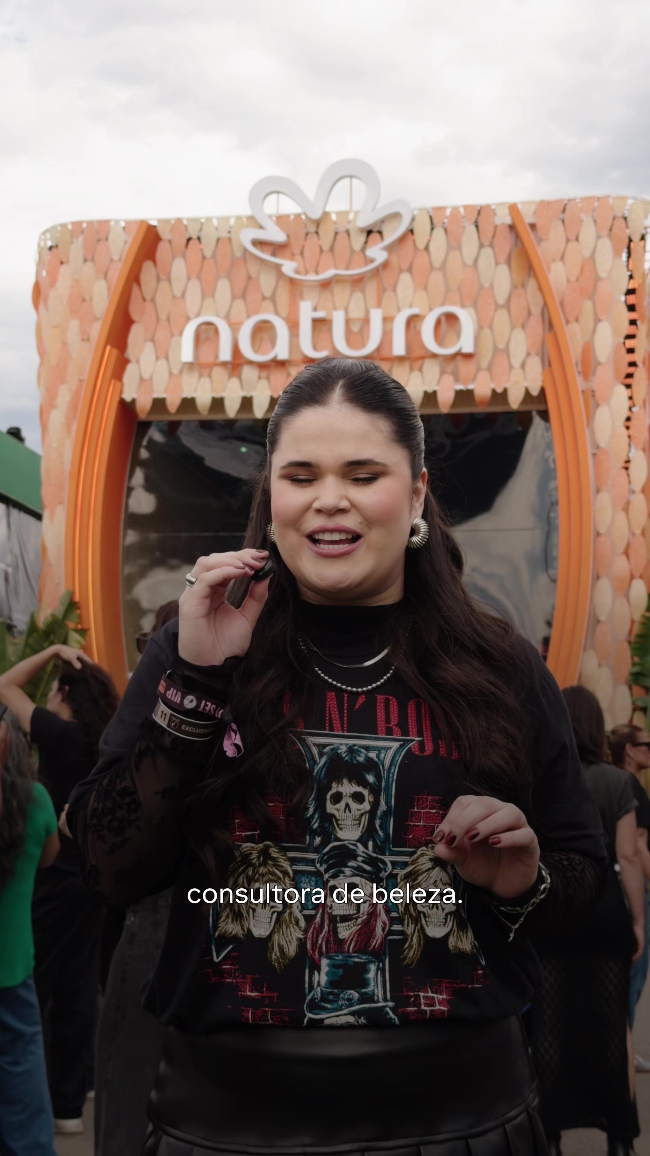 @Consultoria Natura e Avon
