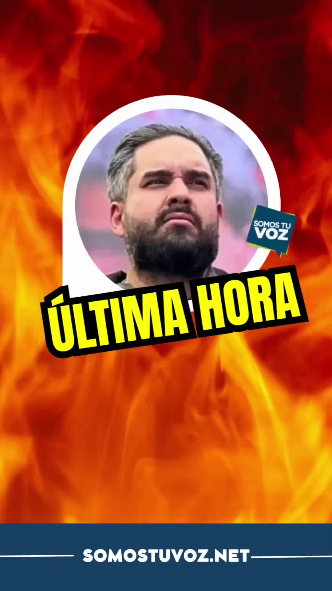 @Somos Tu Voz