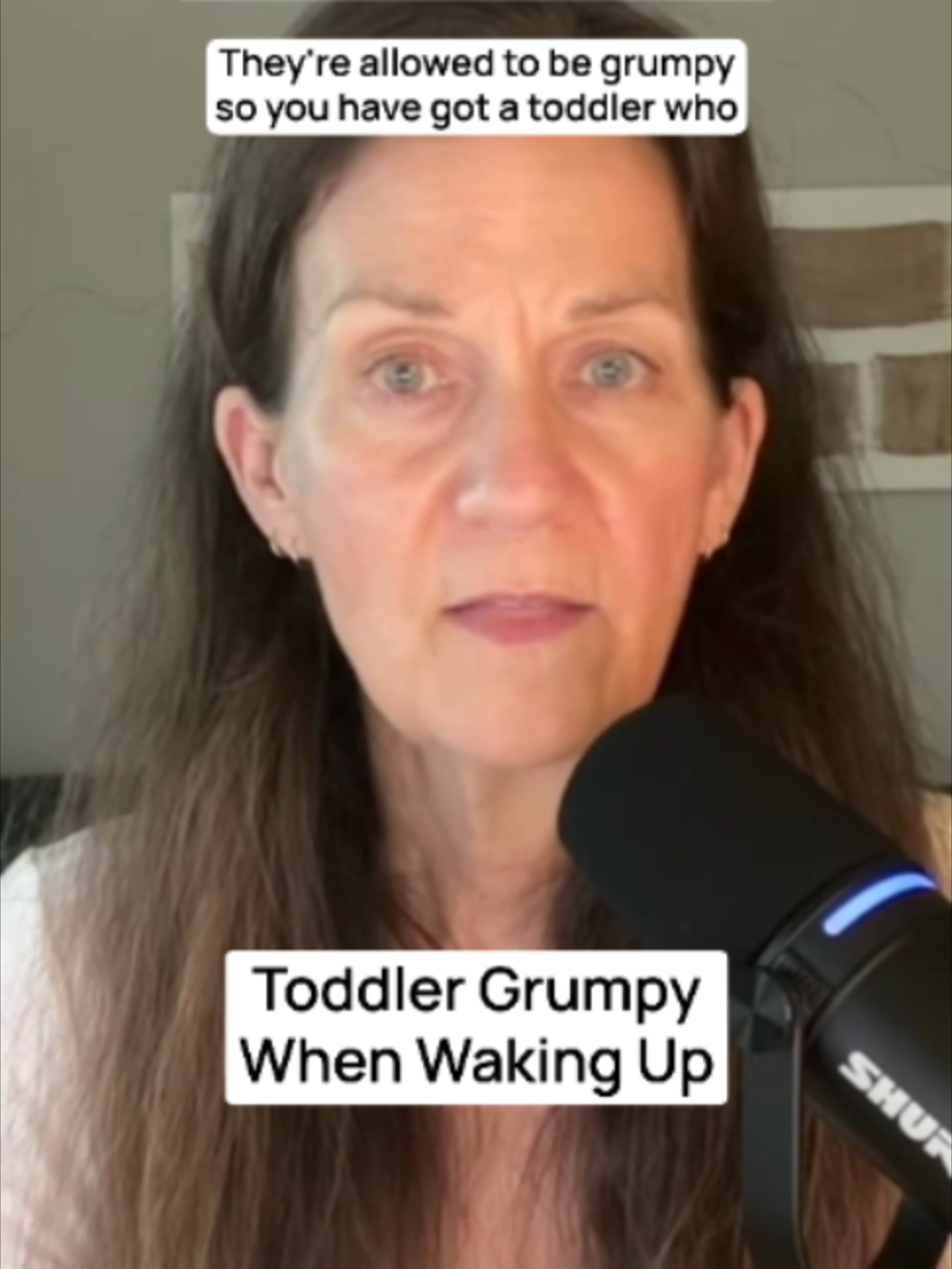 @Lisa Bunnage - Parenting Coach