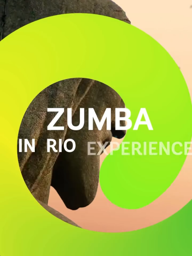 @Portal Zumba Brasil