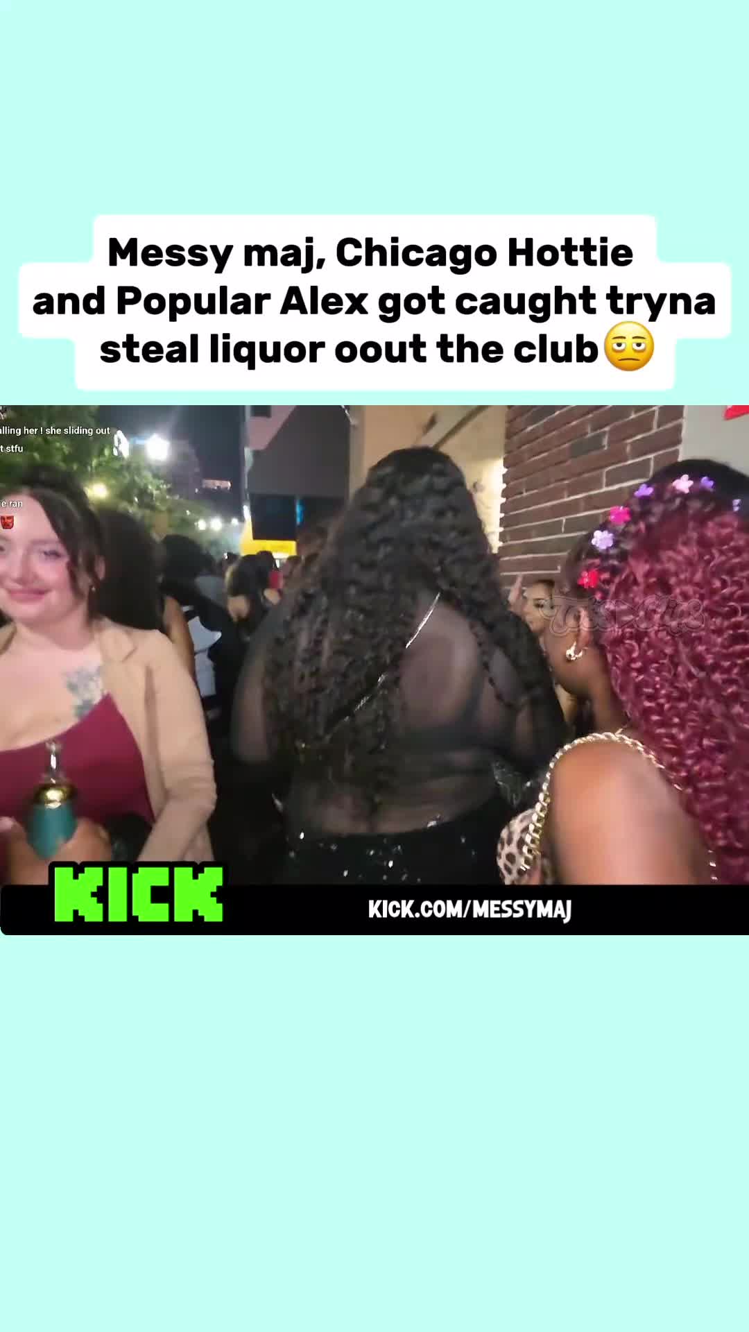 @Kick Clips