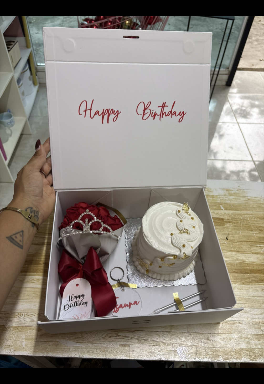 @Meraki 🎁