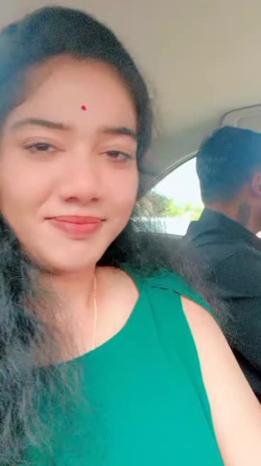 @❤️THUSHY💜 SUGANYA 💚