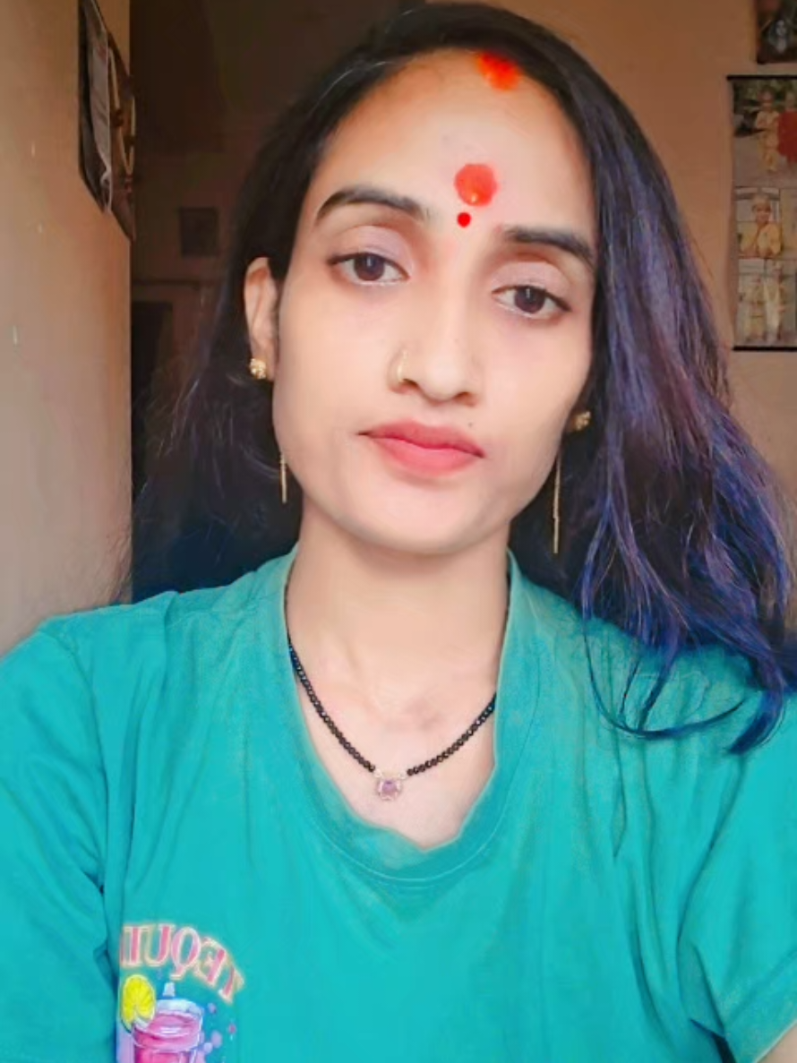 @Pushpamala Yadav