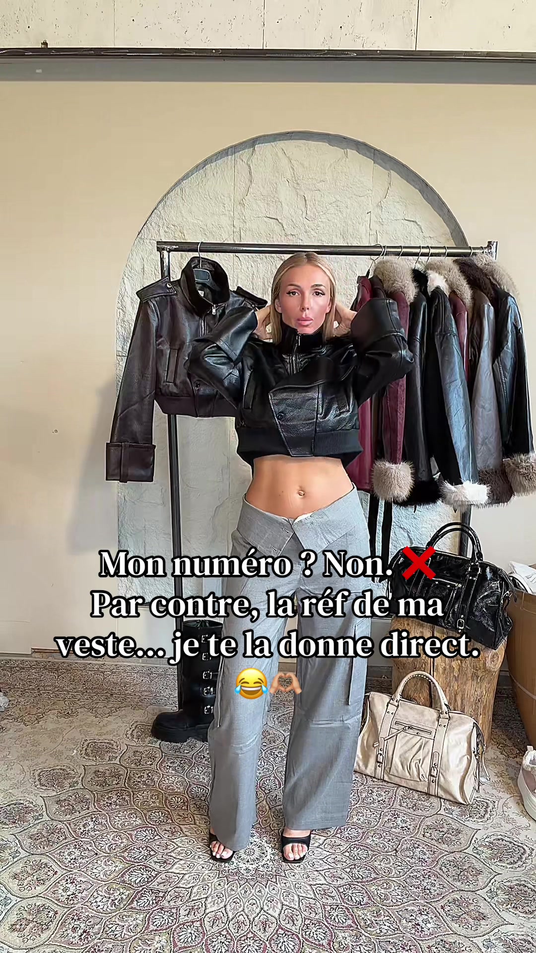 @Gany Clothes