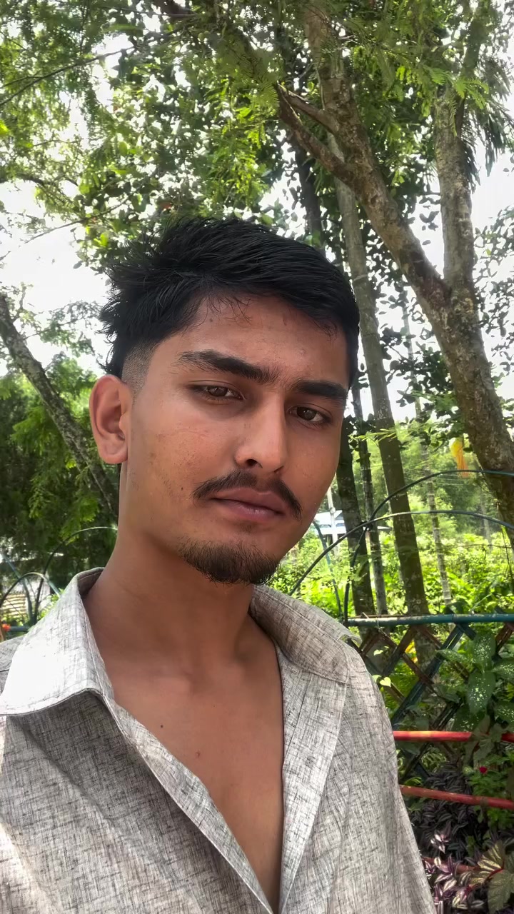 @Malesh Raj Kadariya
