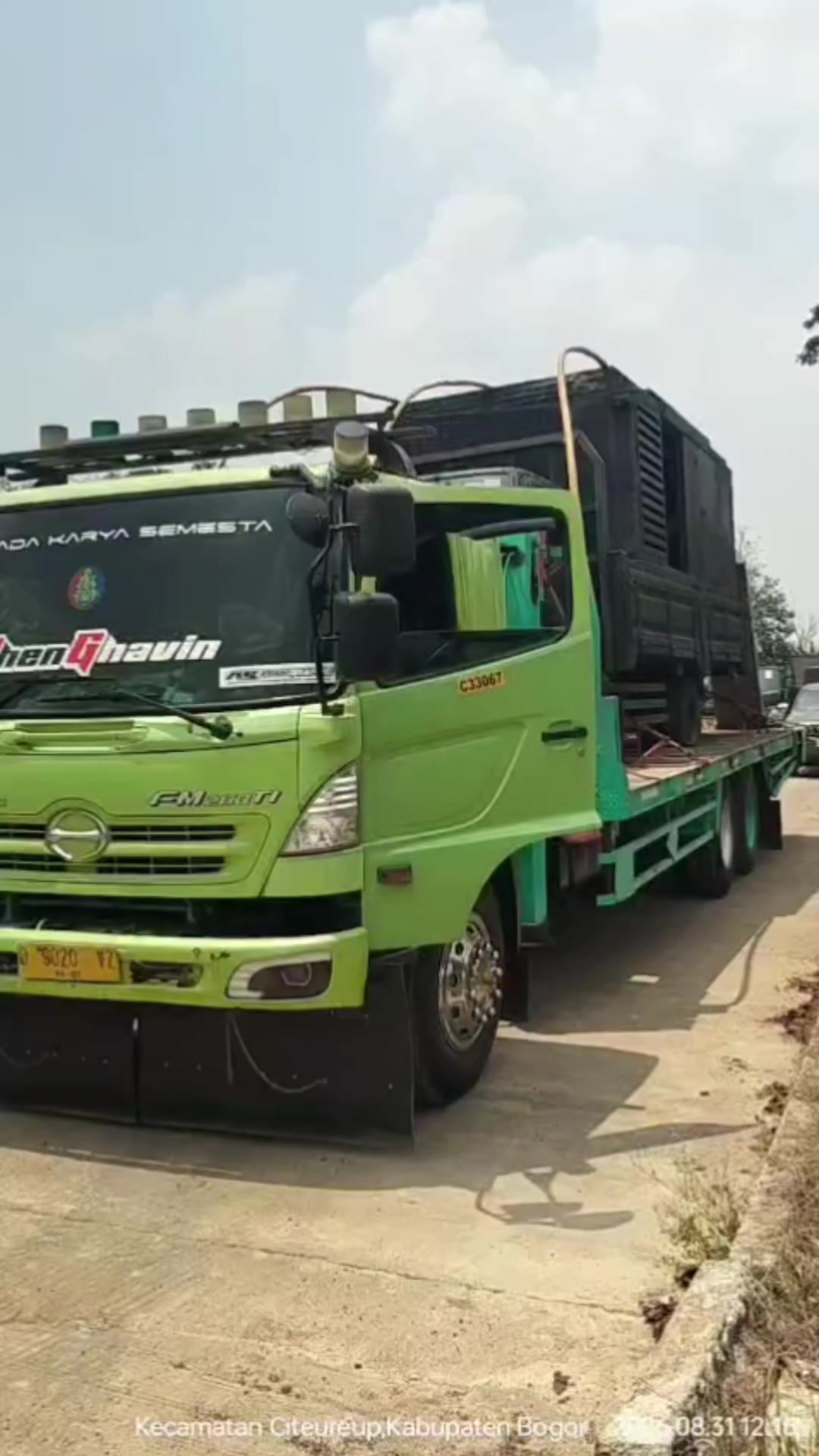 @CV ARMADA KARYA SEMESTA