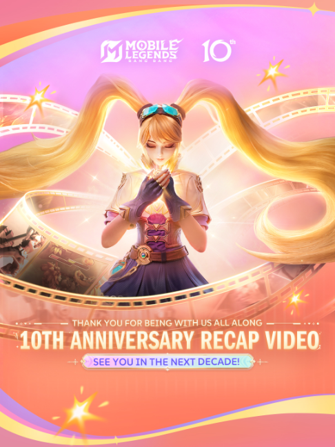 @Mobile Legends