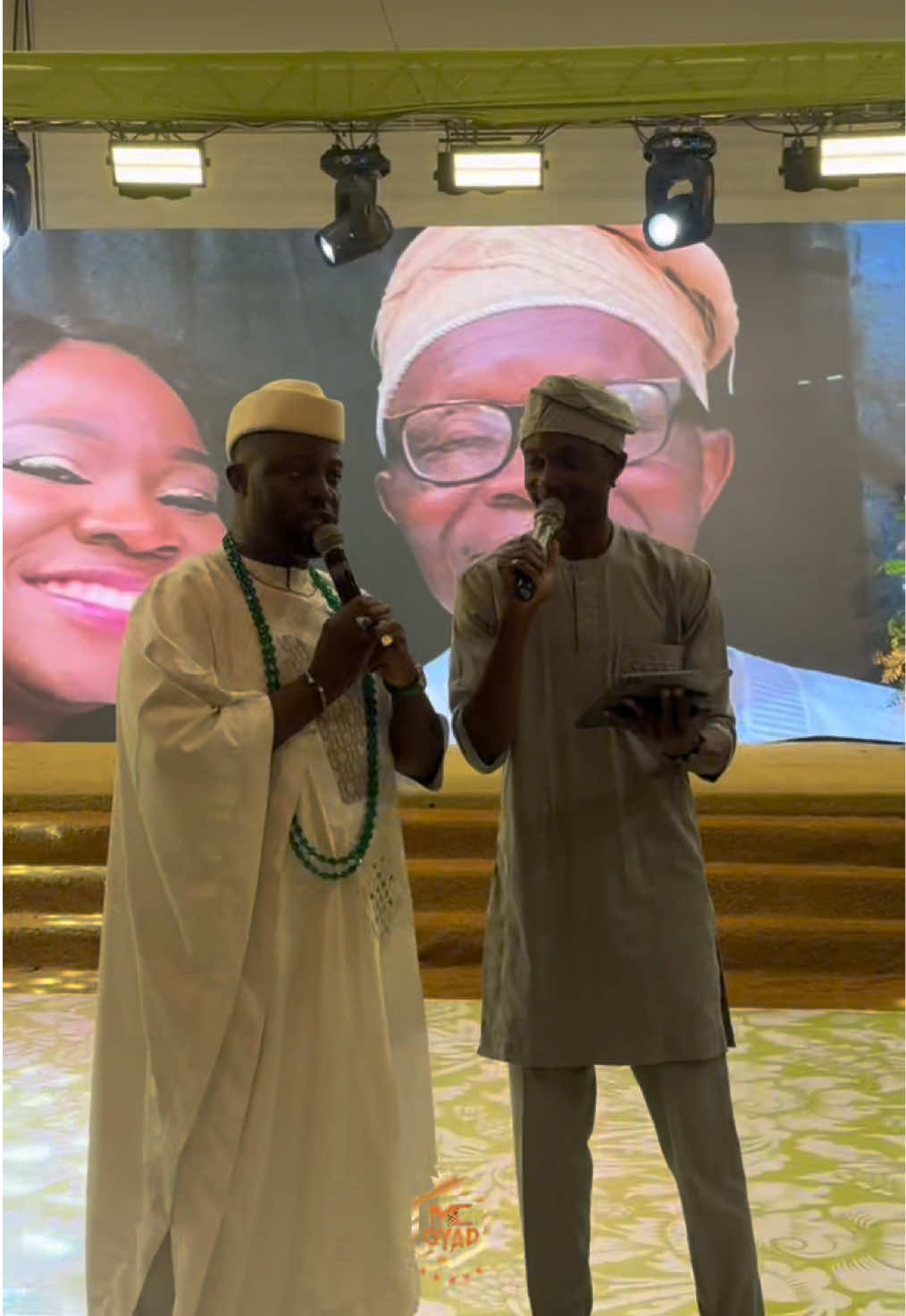@MC Oyad | MC in Lagos | Ibadan