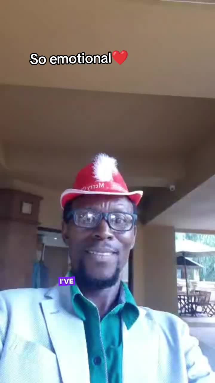 @Niwagaba Alex Bullian (Pastor)