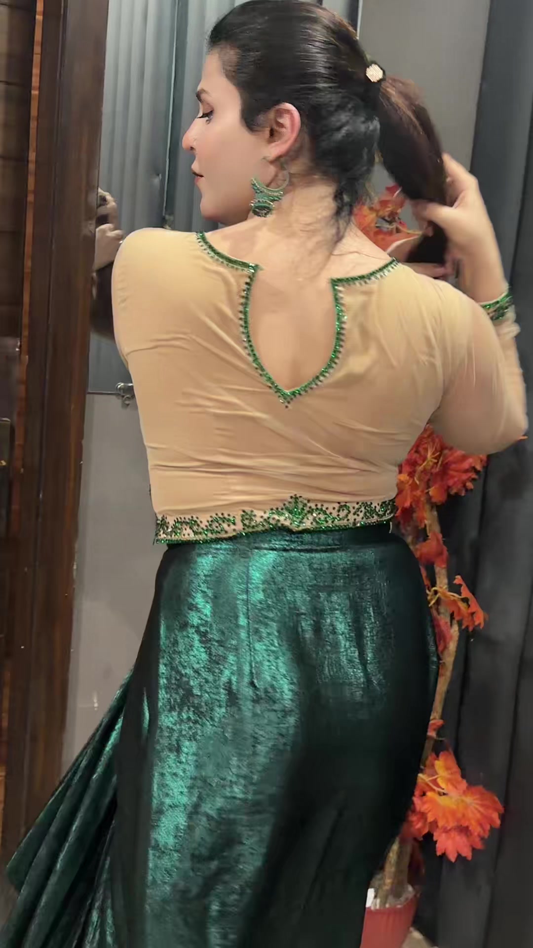 @Wania Butt