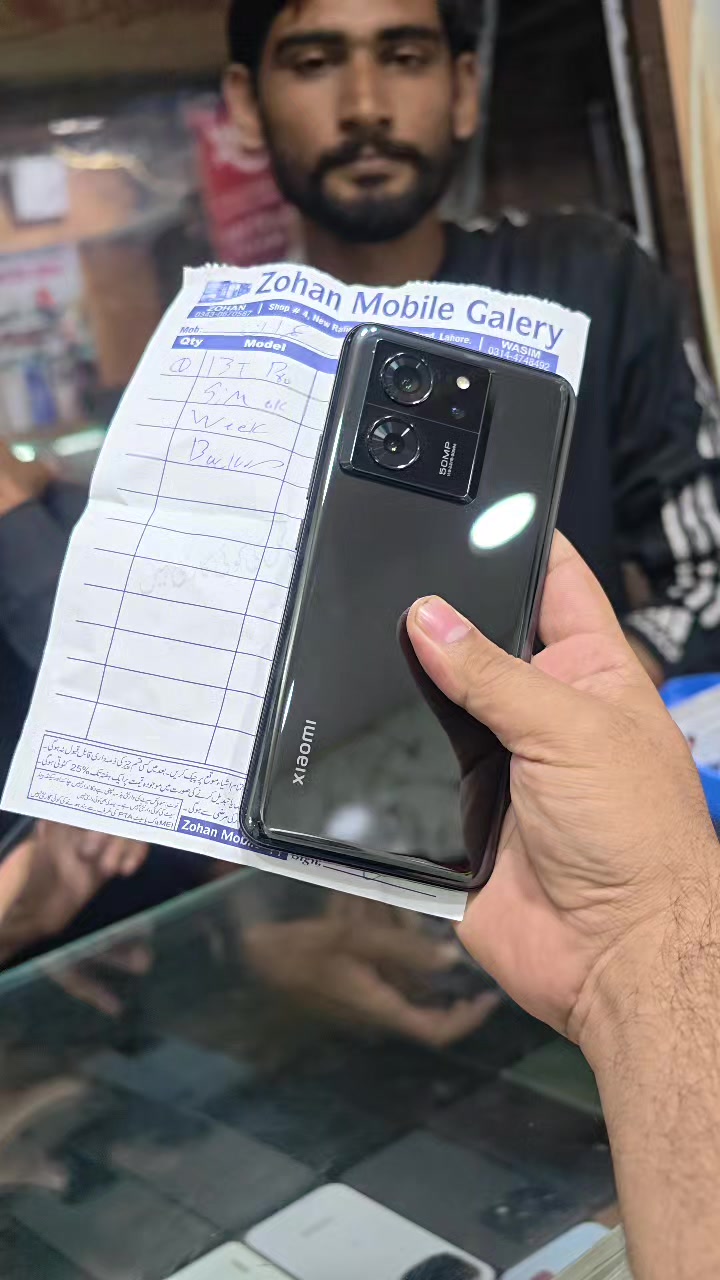 @Zohan Mobile Official 🇵🇰