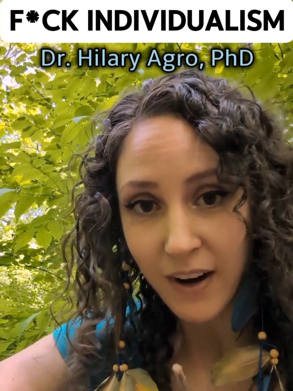 @Dr. Hilary Agro, PhD 🍄
