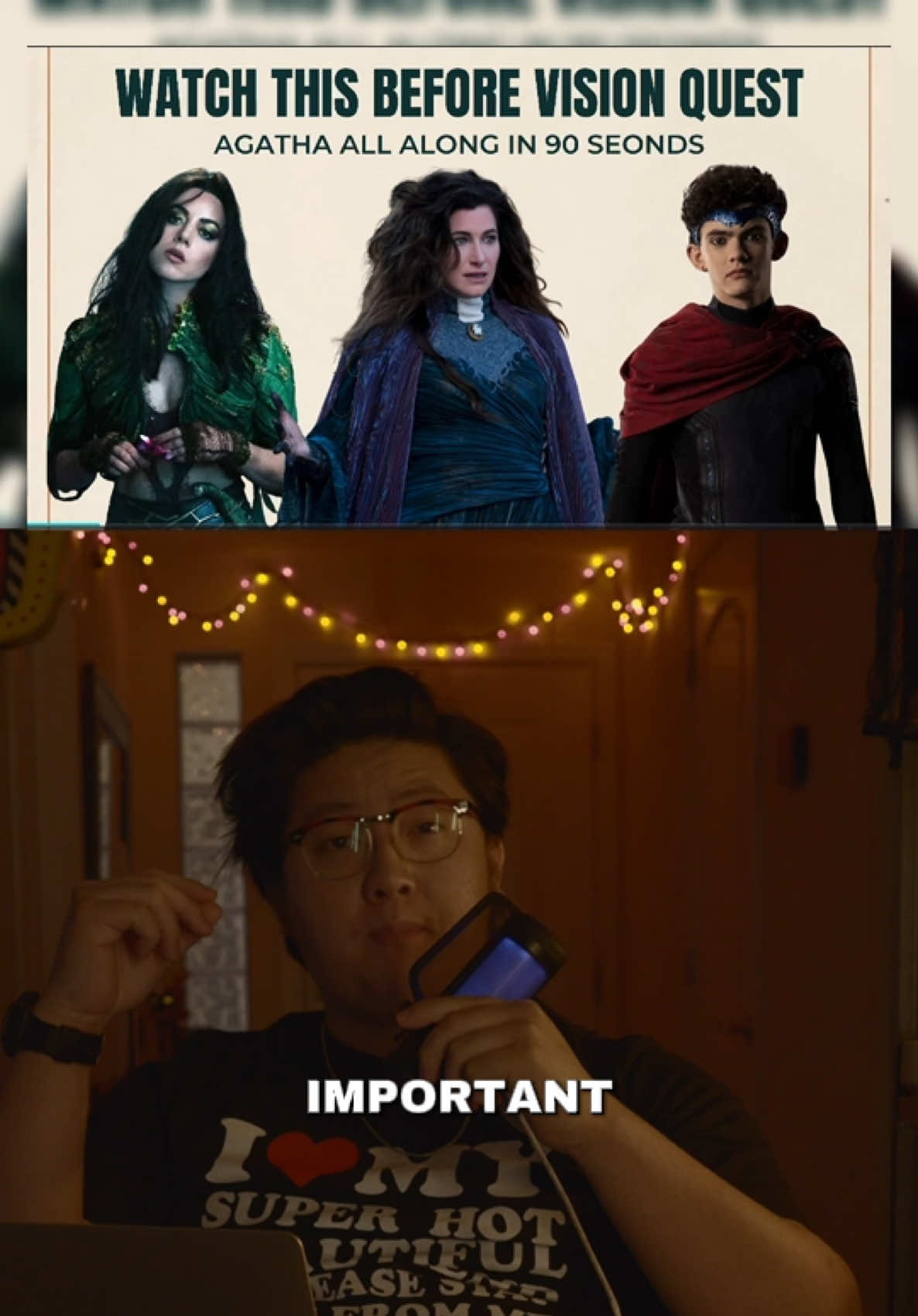 @Cam&rsquo;s Den: Marvel