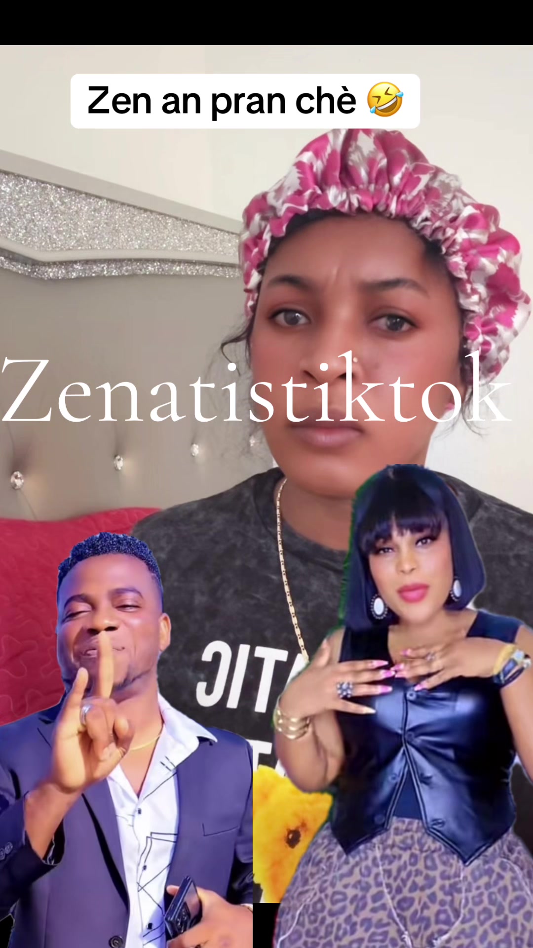 @zenatistiktokdrama