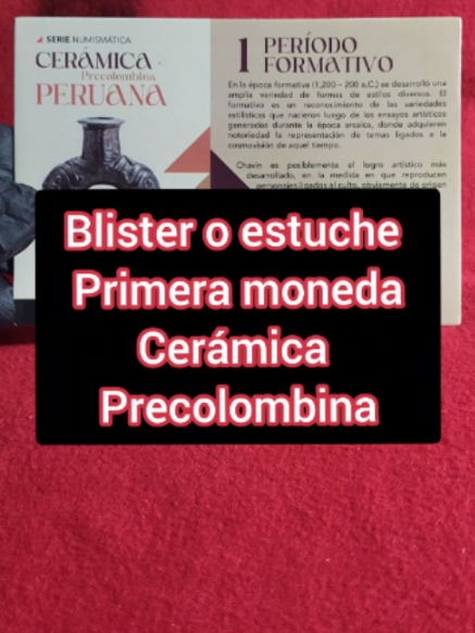 @Numismática Inca