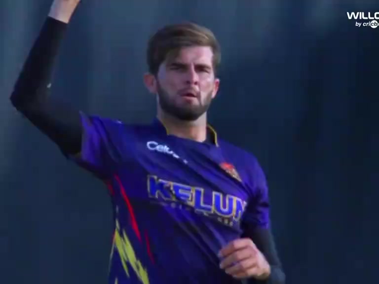 @🏟️ SHAHEEN AFRIDI 🏏