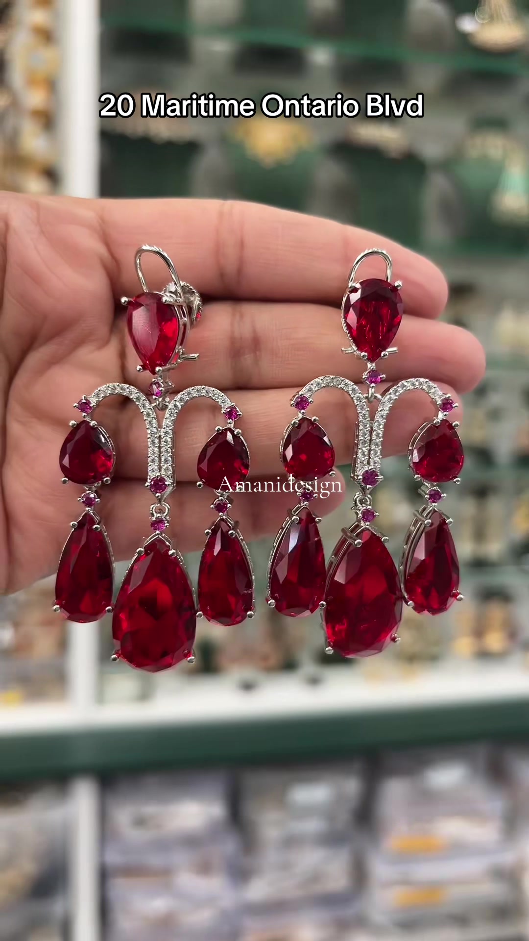 @Amanidesign