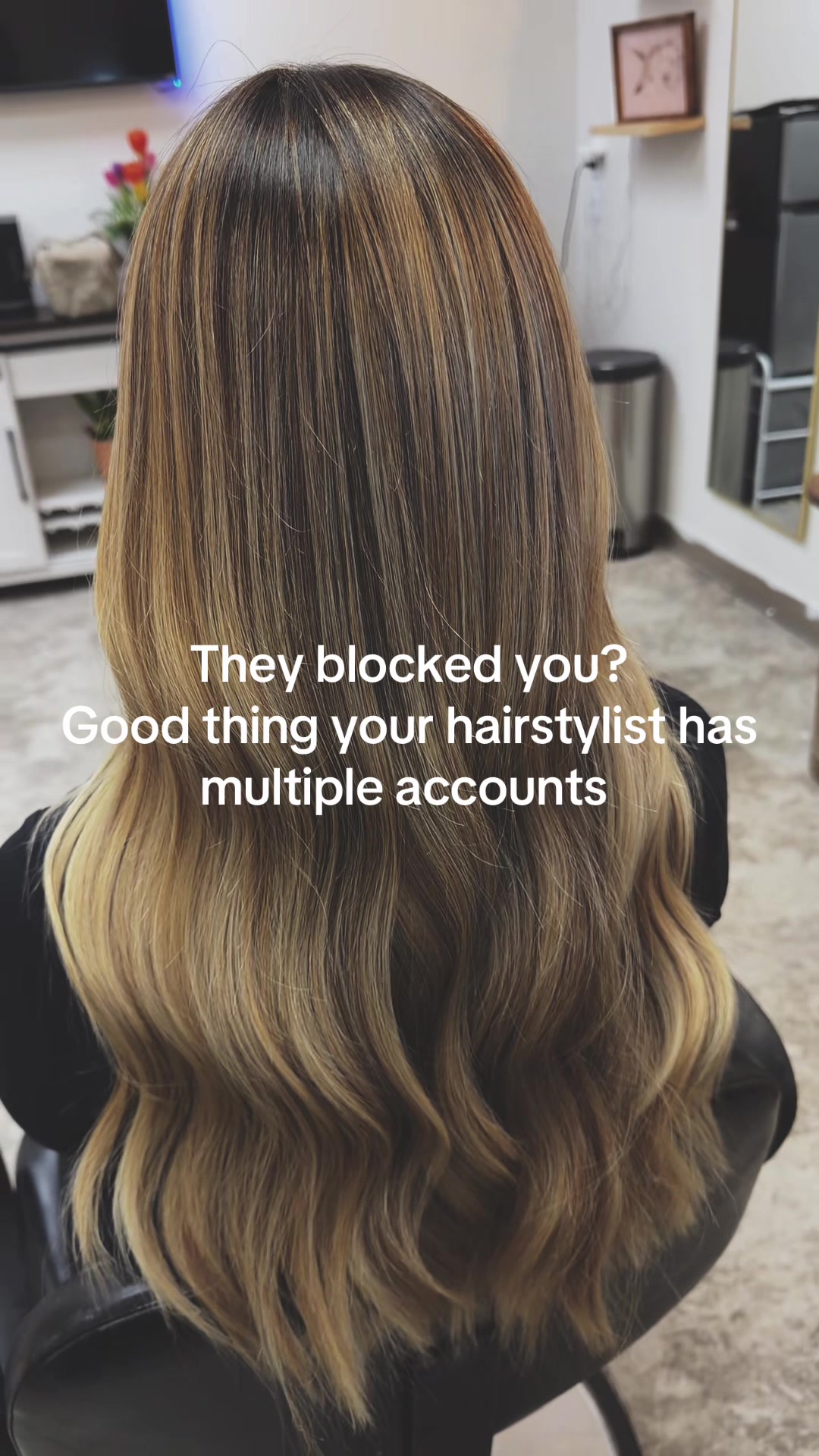 @Julia | MN Hairstylist