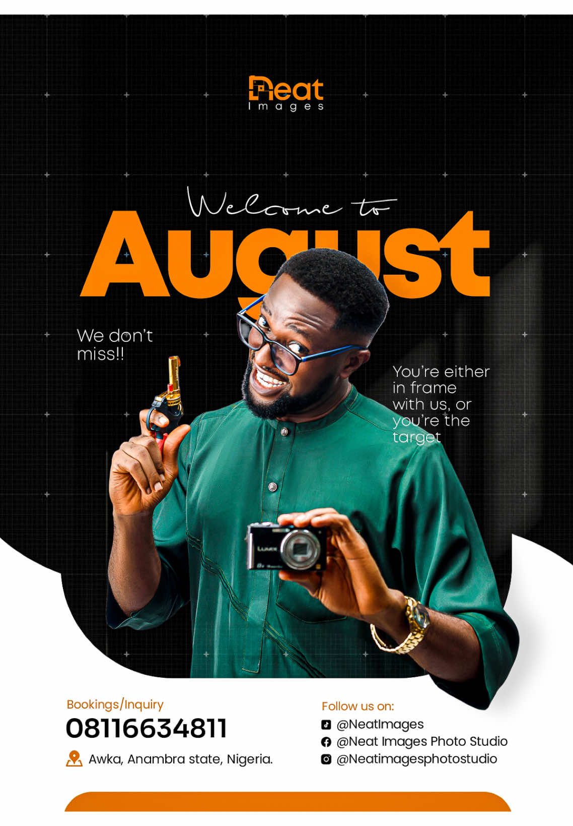 @Anambra Photographer