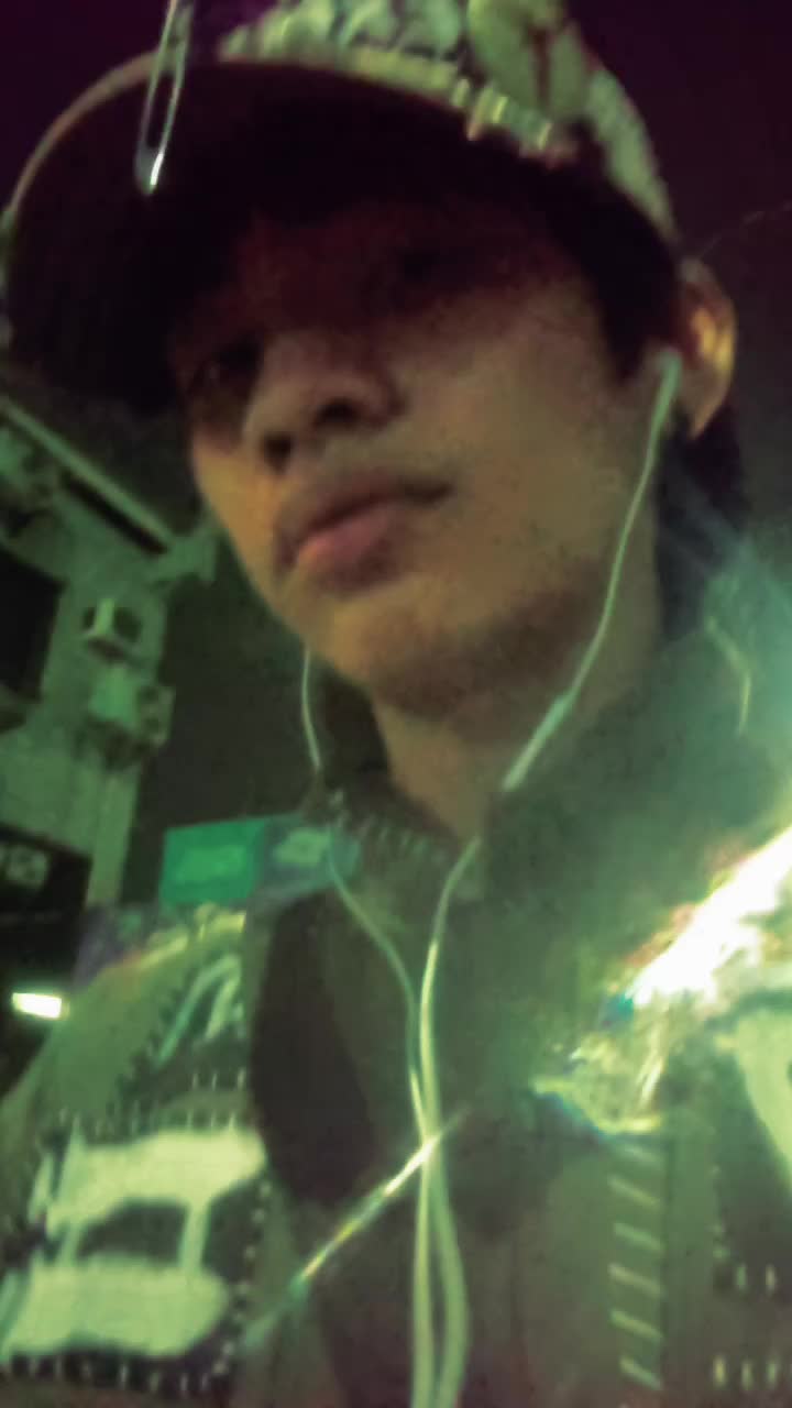 @Asahi
