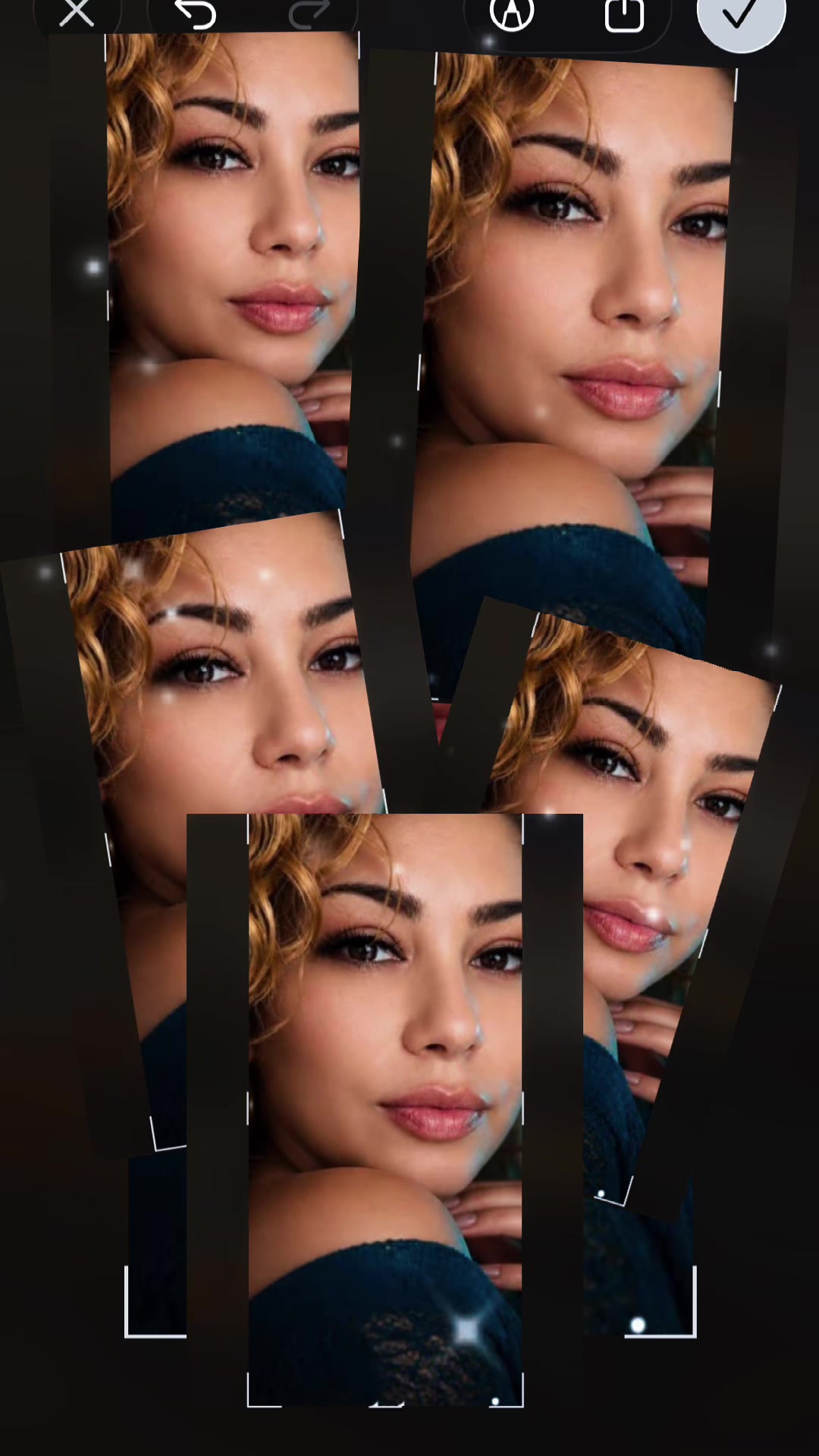 @Diana Perez
