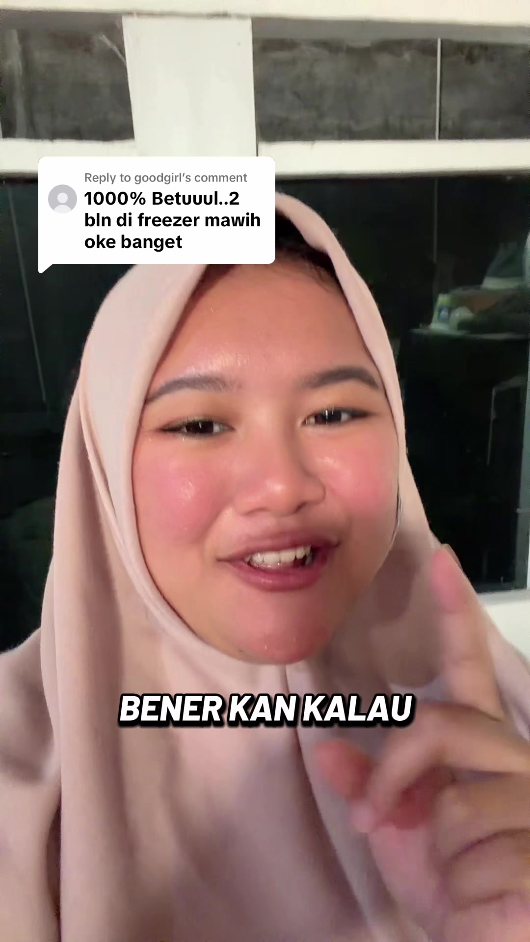 @Mendyyyy | ratu kulit dimsum