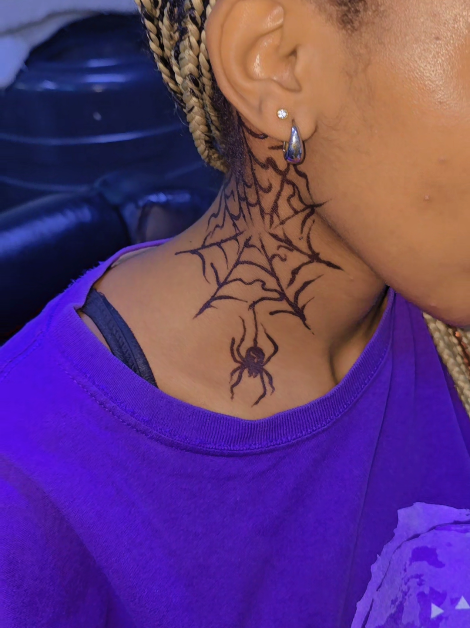@Michaelson henna parlor🇰🇪
