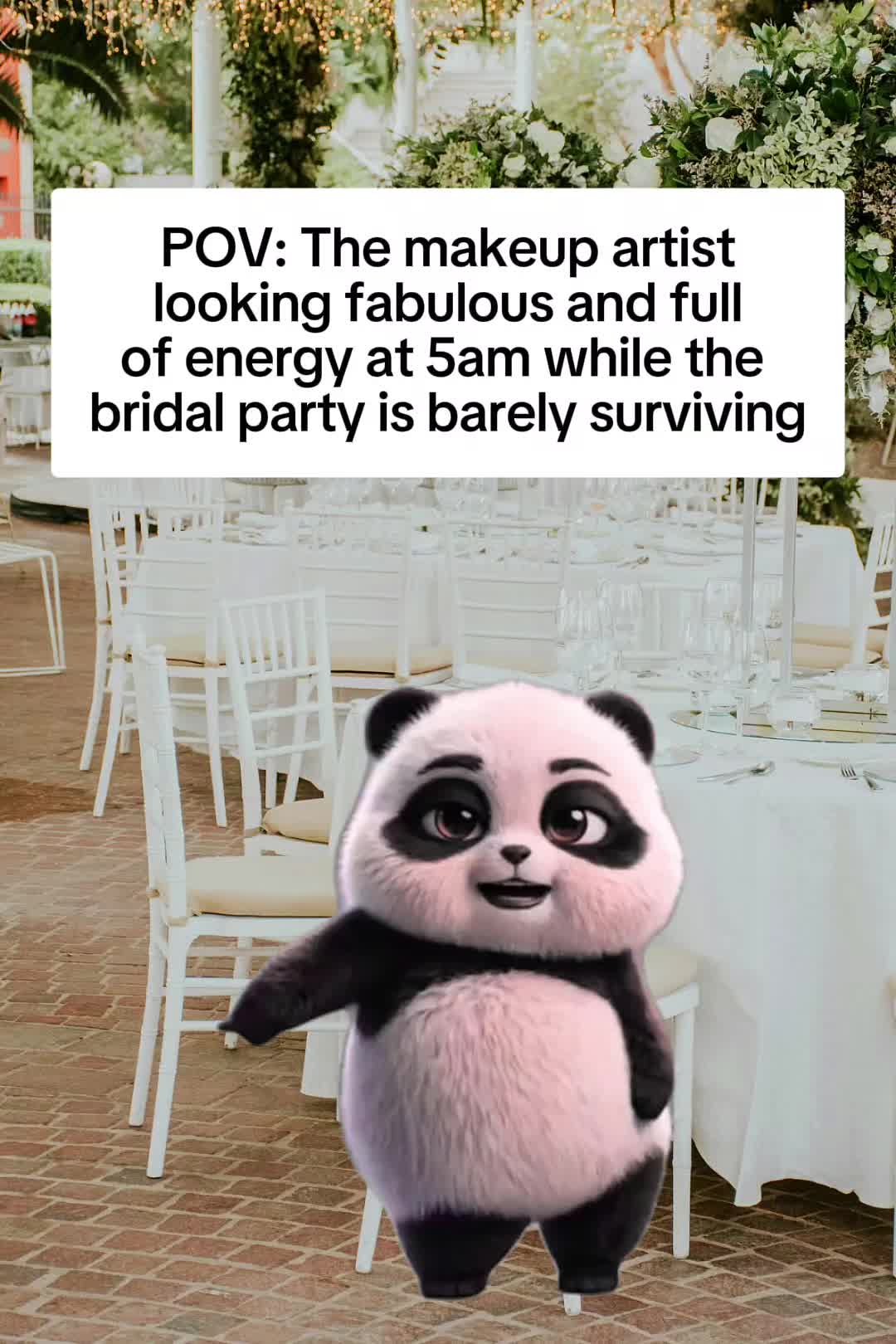 @The Wedding Boss