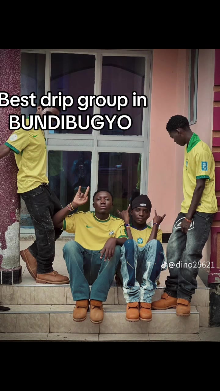 @BUNDZ DRIP CULTURE 🦅
