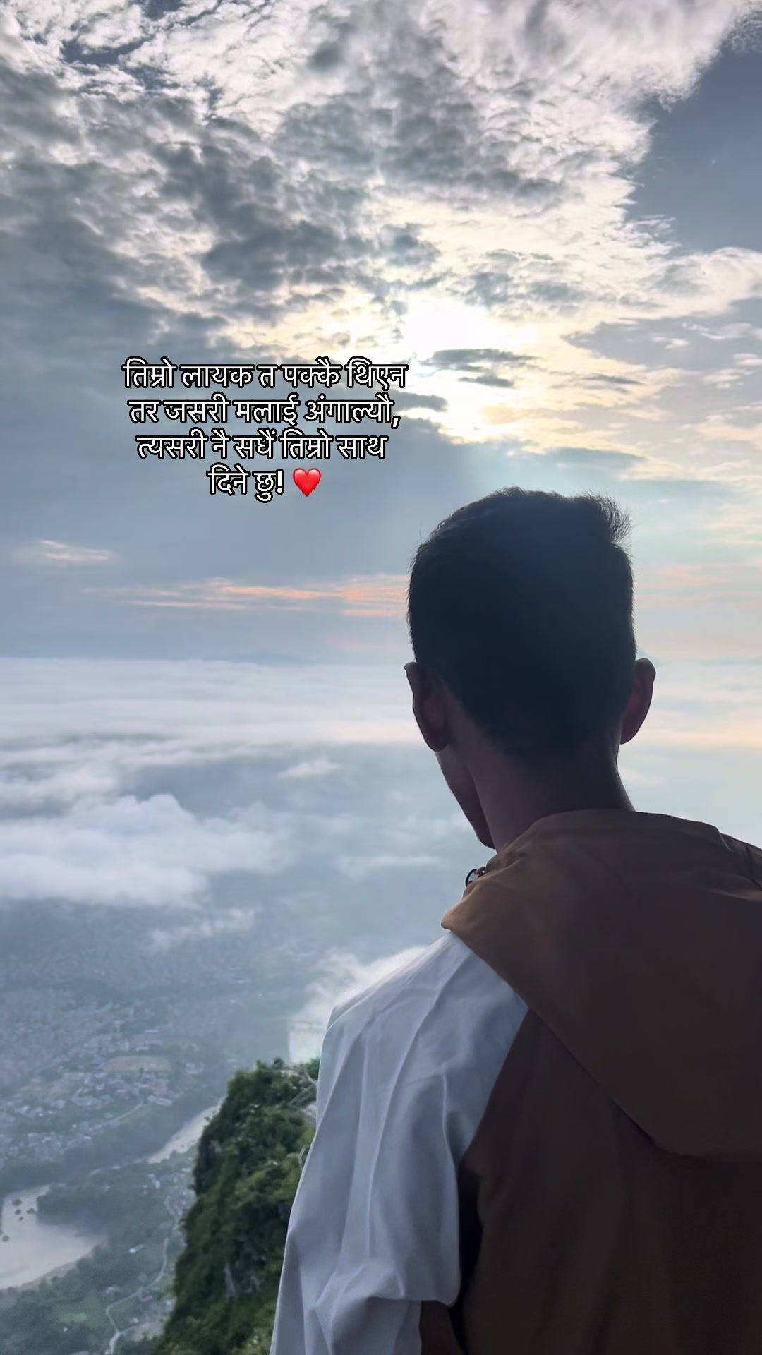 @Mr kaji❤️