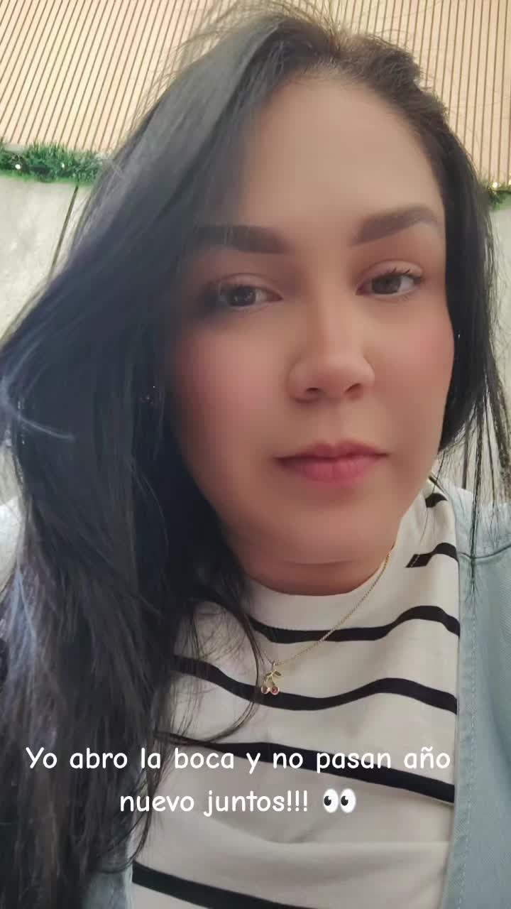 @Luisana Aldana Carre