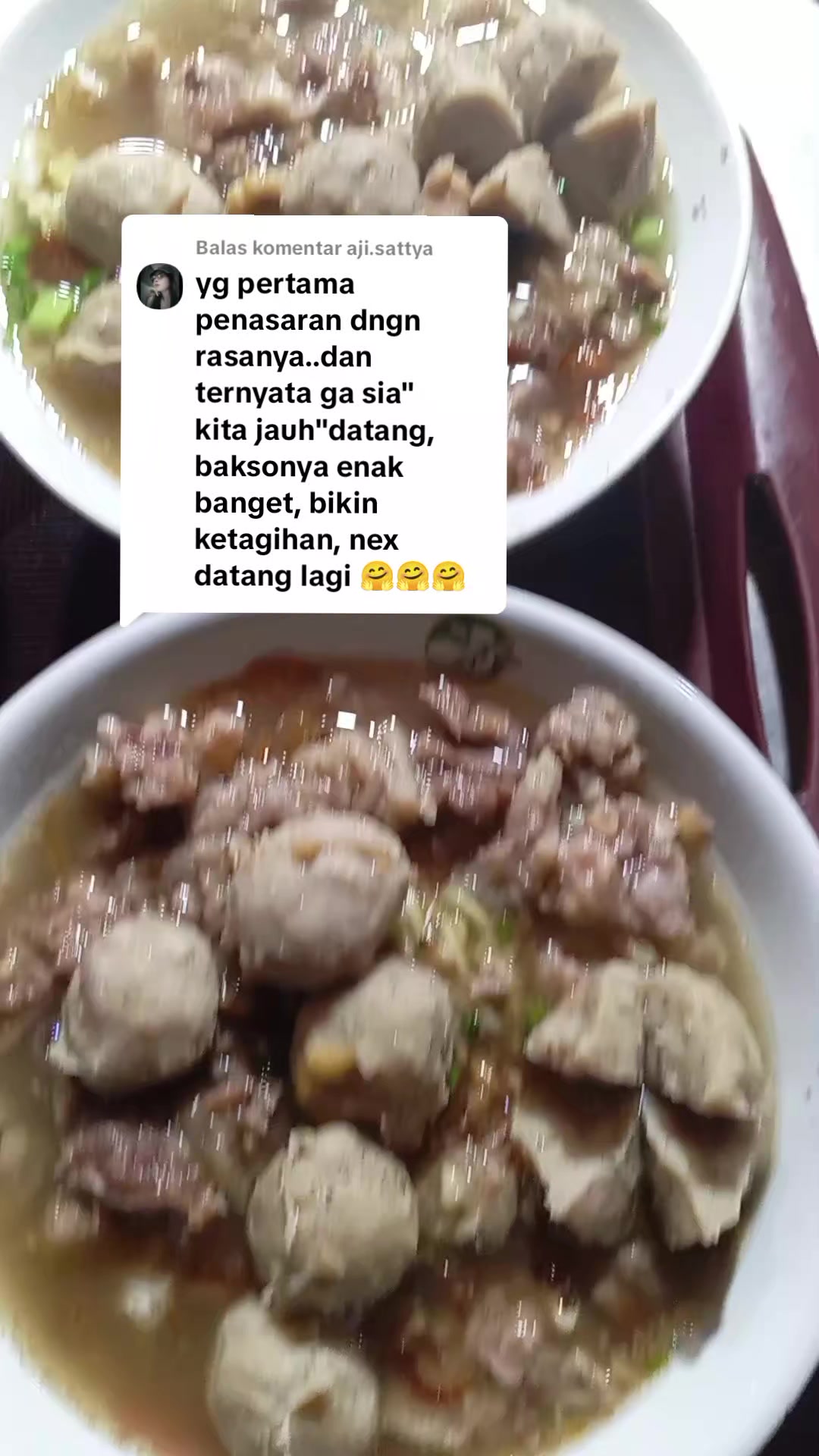 @❤️🔥BAKSO NDABLEX ❤🔥