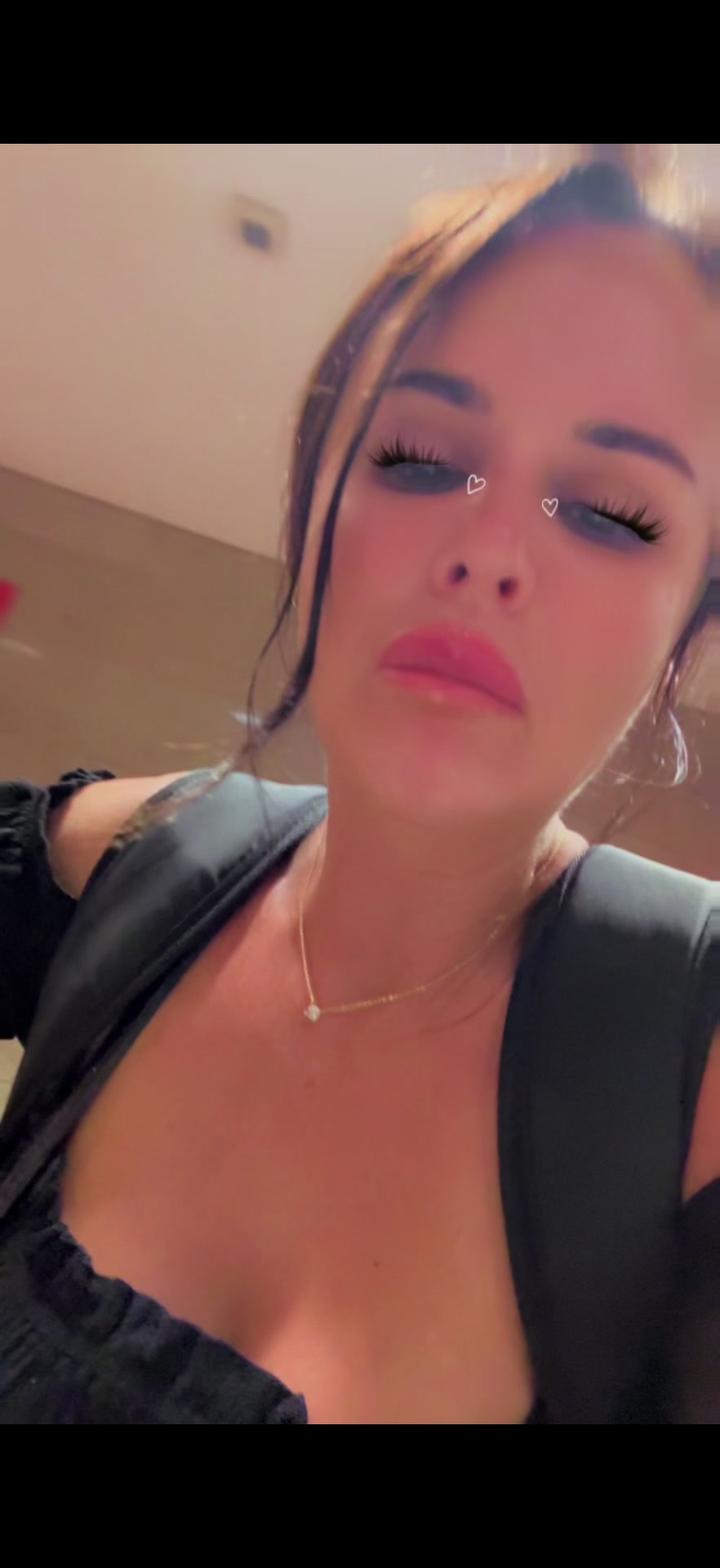 @Crystal Jenner