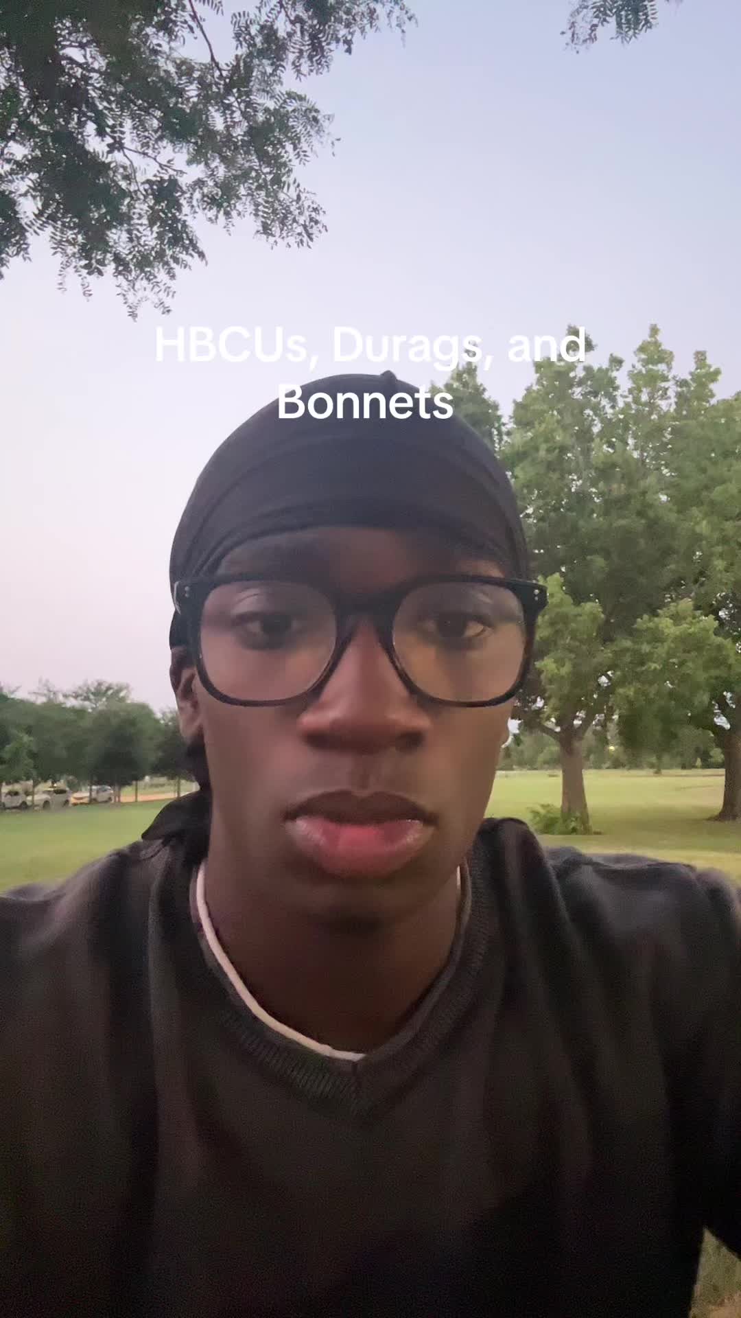 @B.speaks