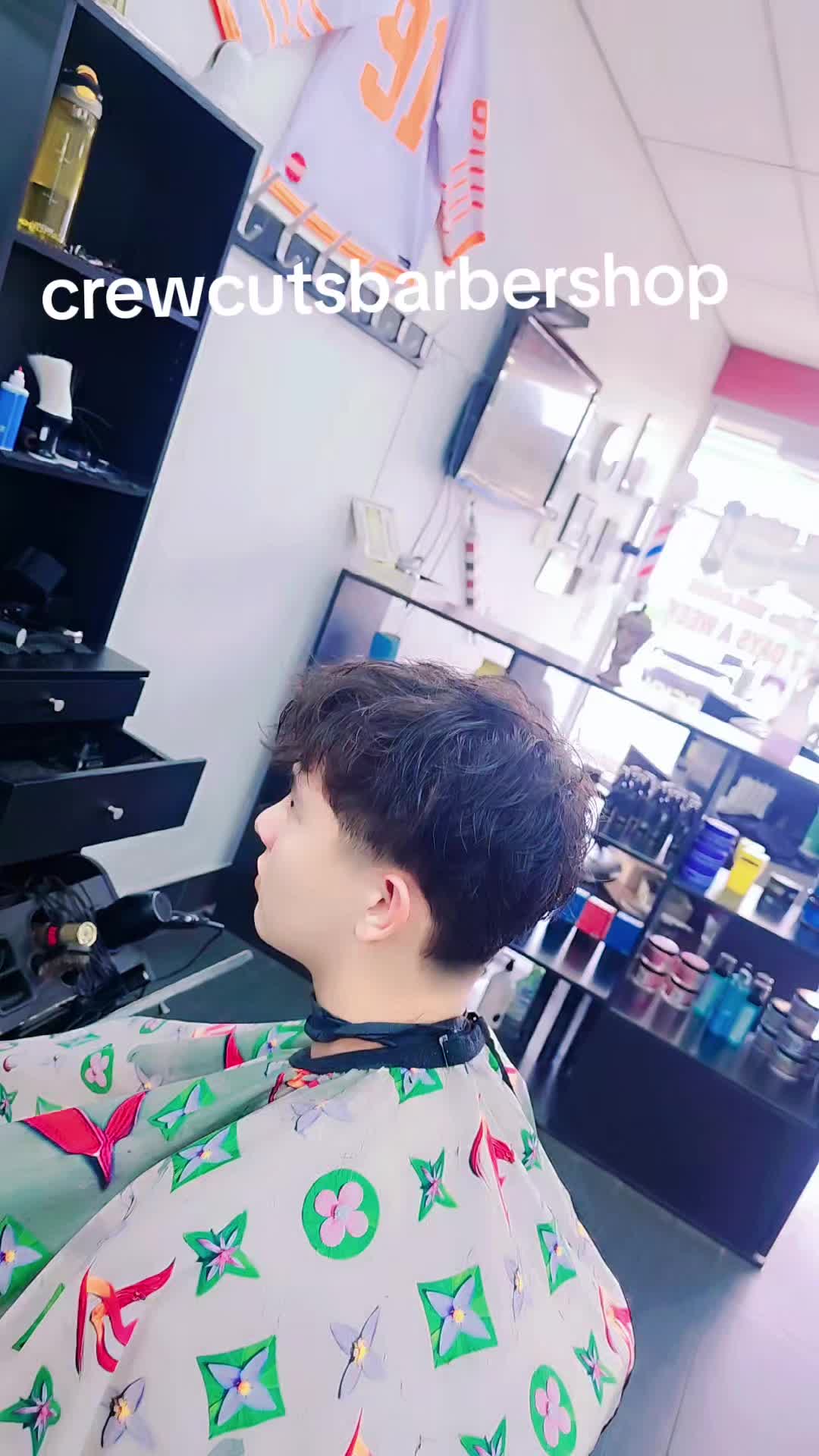 @crewcutsbarbershop