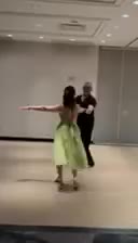 @RickyQ Dance