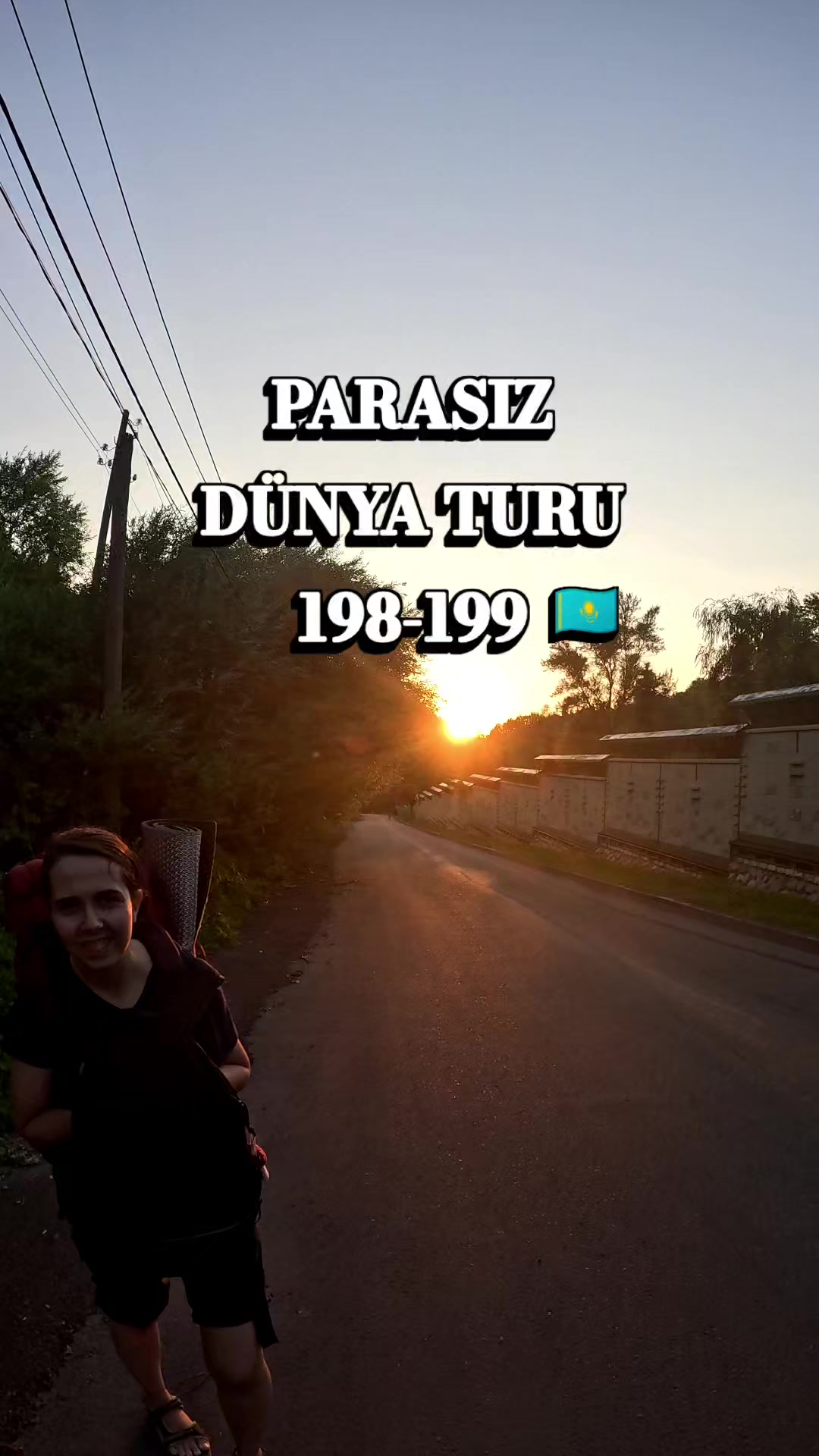 @Yol Fukaraları Bahar & Ömer