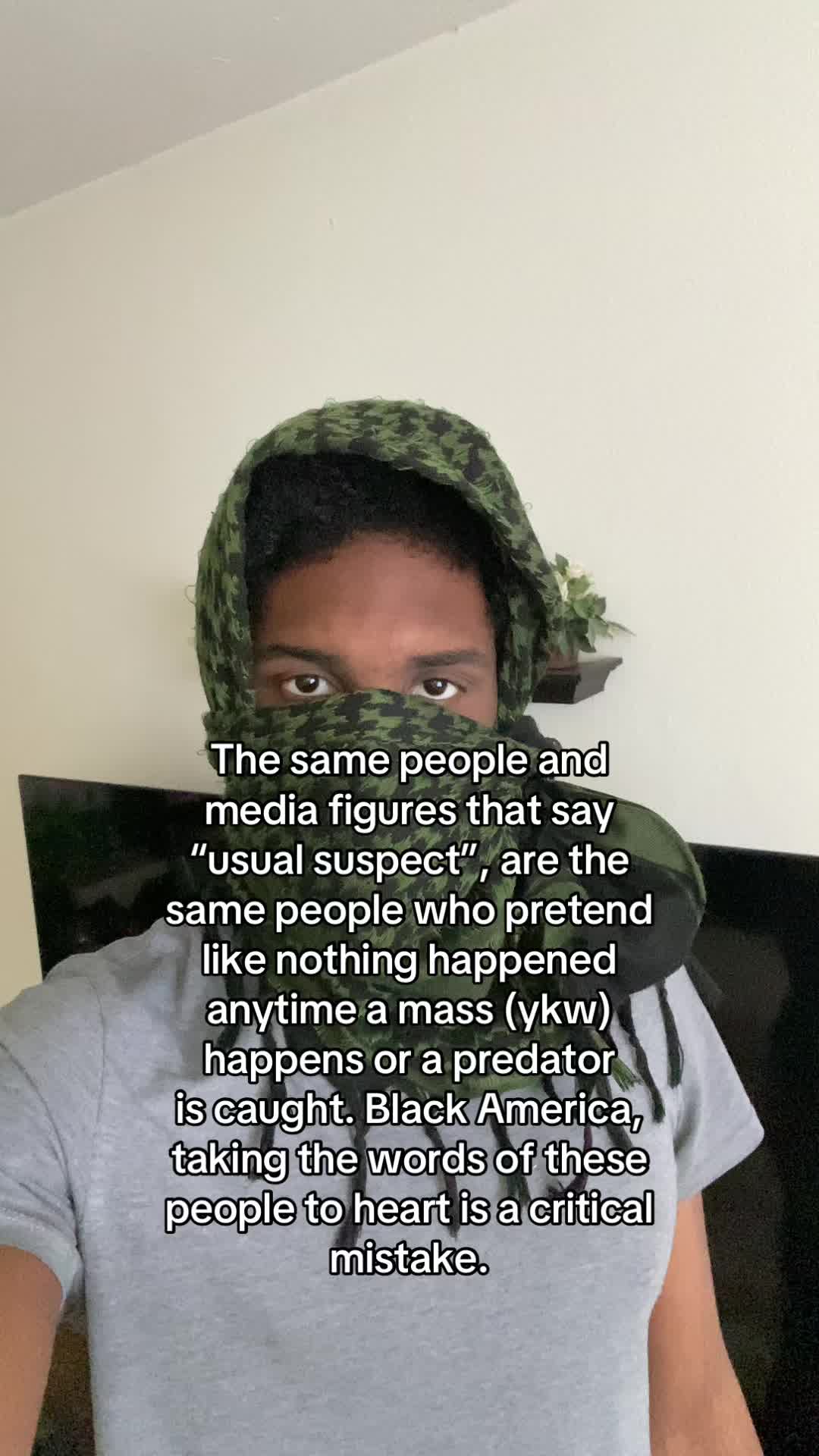 @EndTheHypocrisy4